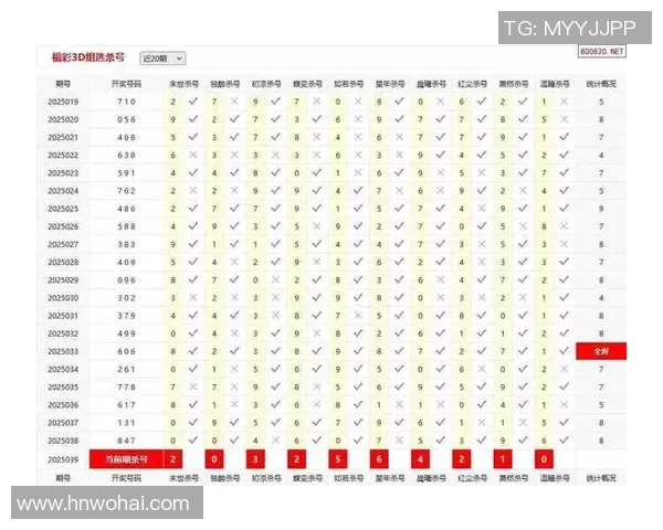 福彩3D选号技巧揭秘如何提高中奖概率的实用方法与策略分享