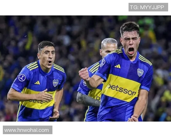 防卫者与博卡青年激战正酣谁能在这场对决中笑到最后