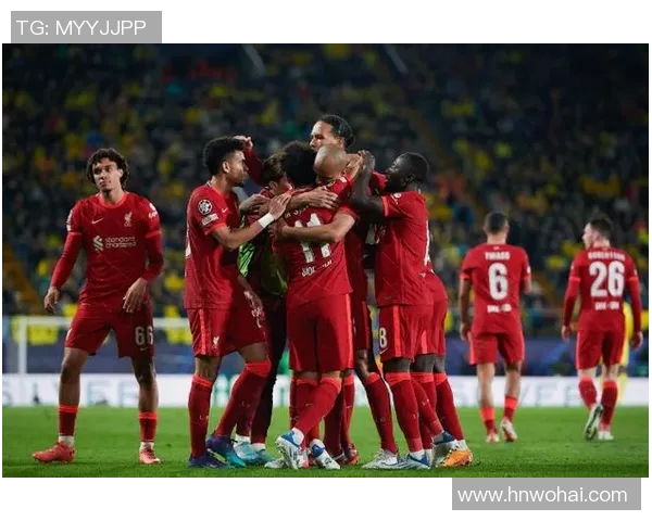 英超利物浦主场大胜曼联陷入四连败危机