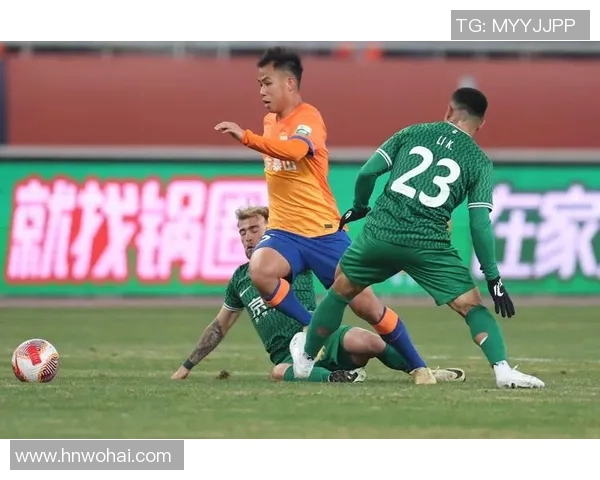 鲁能泰山与国安对决：历史战绩盘点