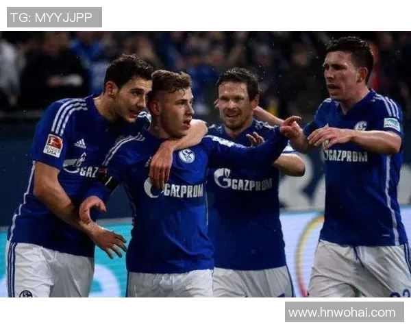 沙尔克客战大胜,喜迎重返德甲前十的胜利! 沙尔克客战大胜,喜迎重返德甲前十的胜利!