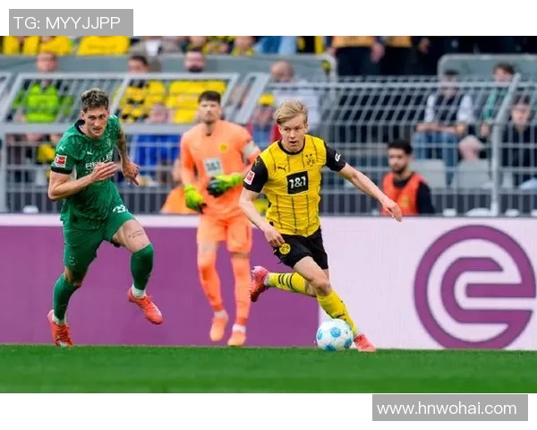 门兴德比之路:再现胜利传奇 门兴德比之路:再现胜利传奇