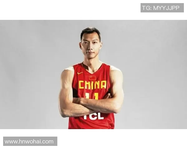 易建联暑期篮球夏令营：点燃青少年篮球梦想