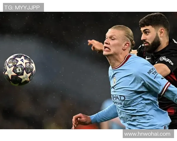 哈兰德独中五元助曼城7-0狂胜莱比锡创欧冠新纪录 哈兰德独中五元助曼城7-0狂胜莱比锡创欧冠新纪录