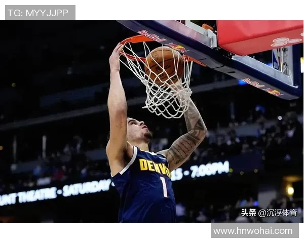 掘金与雷霆历史交锋记录分析及战绩回顾 掘金与雷霆历史交锋记录分析及战绩回顾